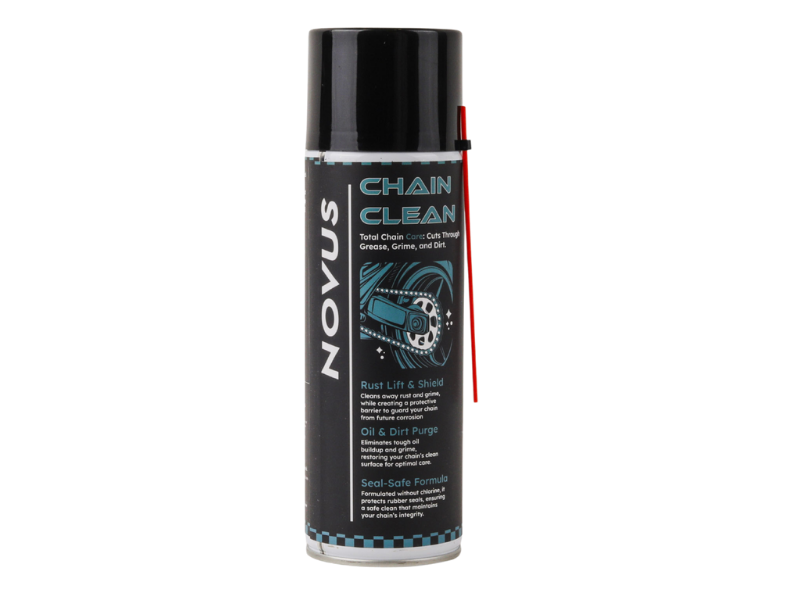 Chain Cleaner