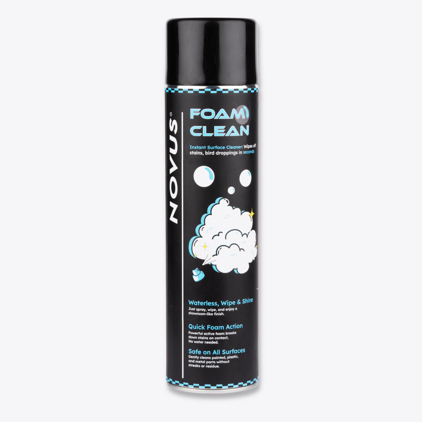 Foam Clean - 600 mL