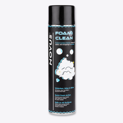 Foam Clean - 600 mL