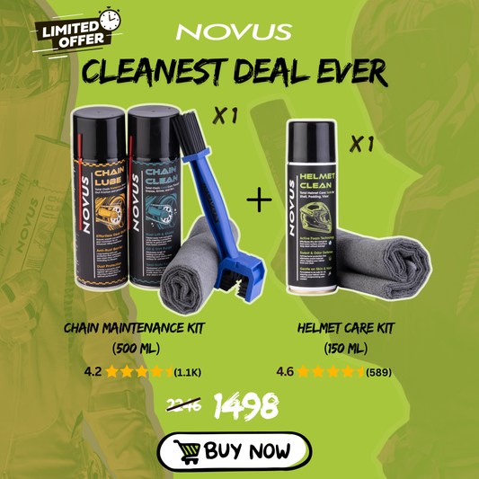 CLEANEST DEAL EVER