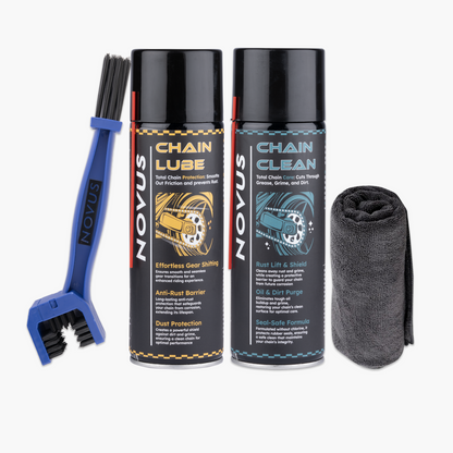 Chain Maintenance Kit (500ml)