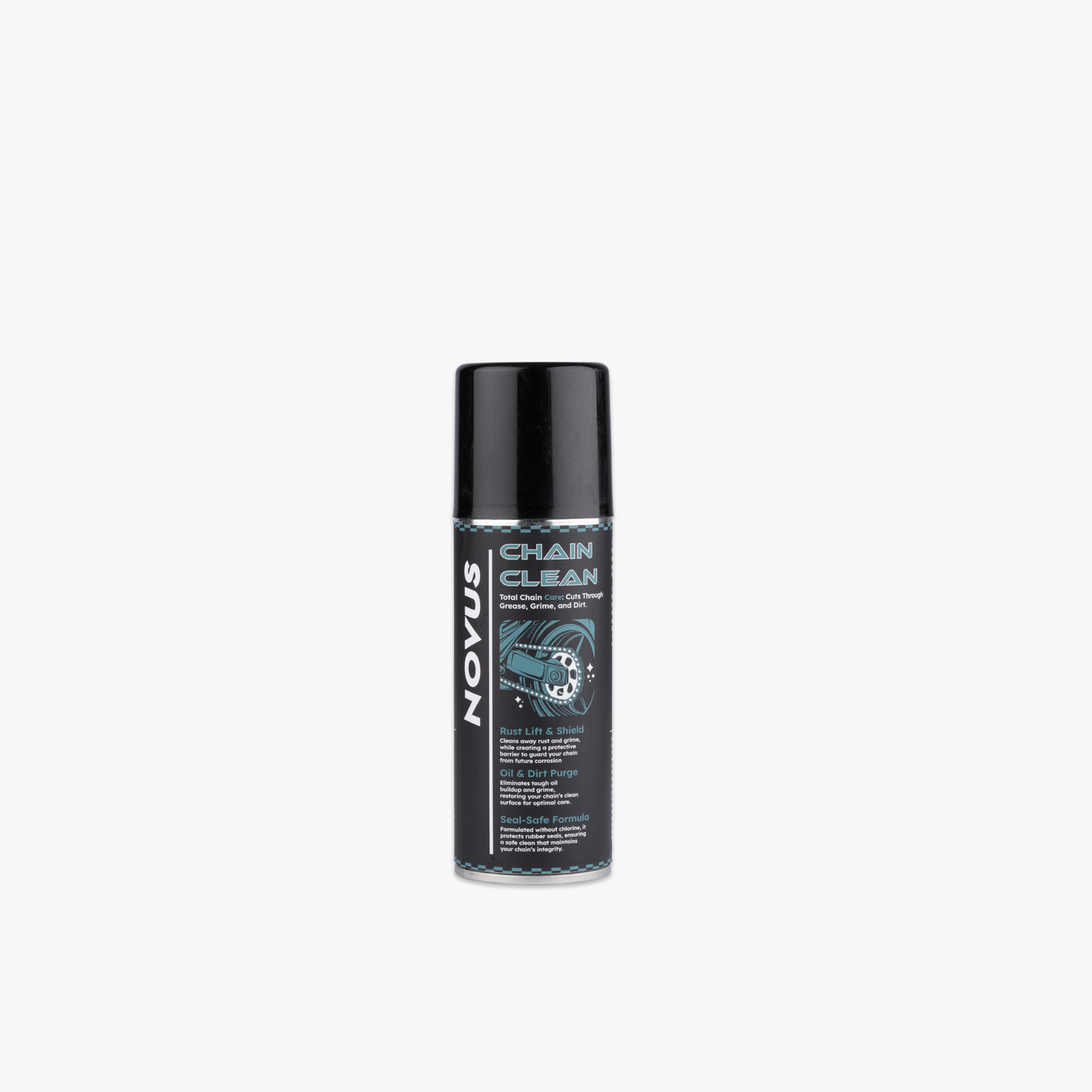 Chain Clean + Chain Lube - (120mL + 150mL)