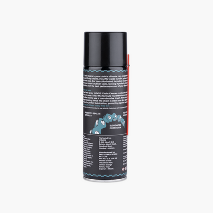 Motorcycle Chain Clean - 500 ml