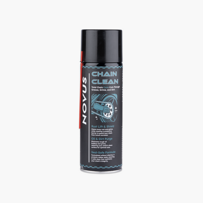 Motorcycle Chain Clean - 500 ml
