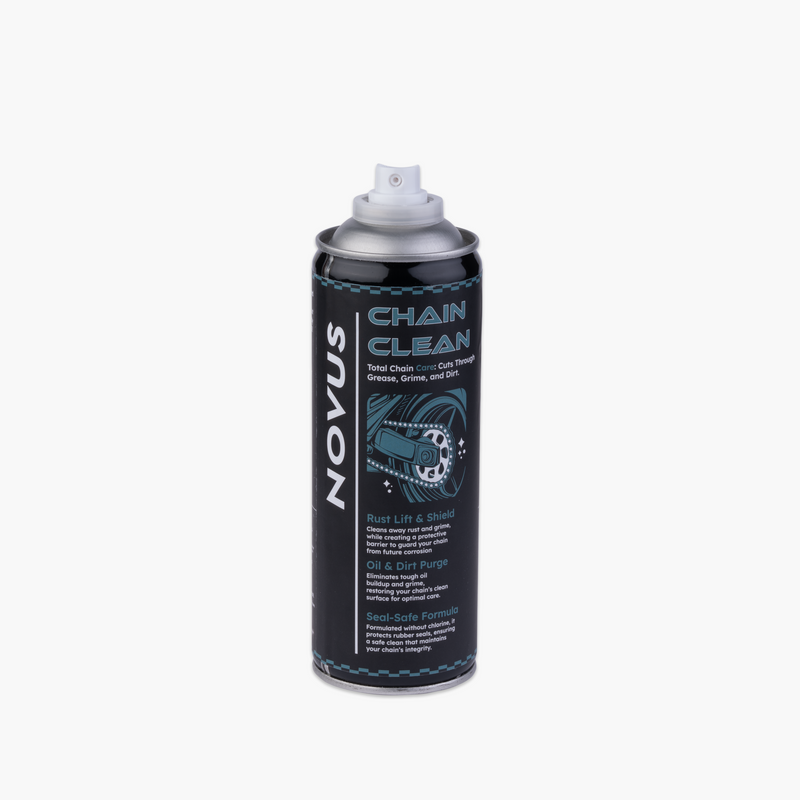 Motorcycle Chain Clean - 500 ml