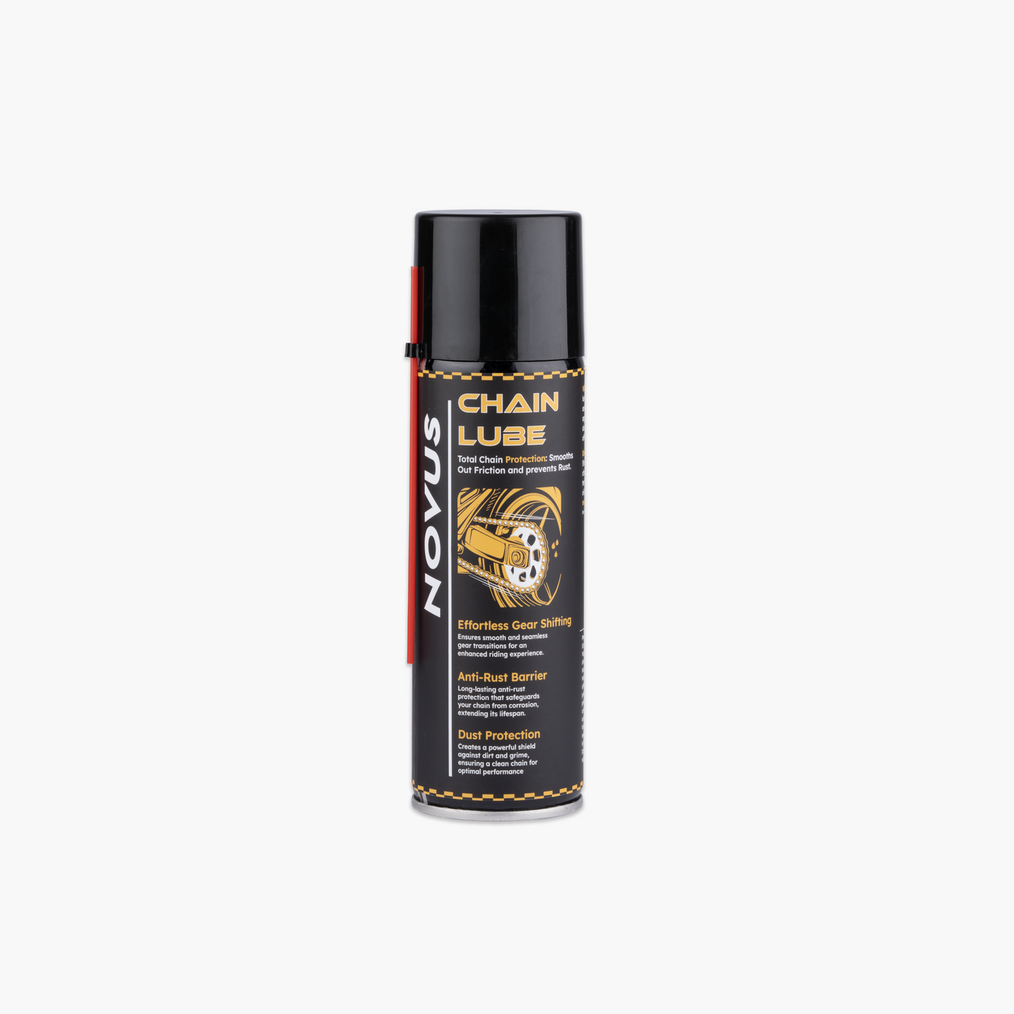Chain Clean + Chain Lube - (120mL + 150mL)
