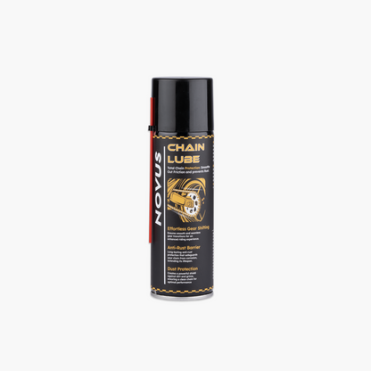 Chain Clean + Chain Lube - (120mL + 150mL)