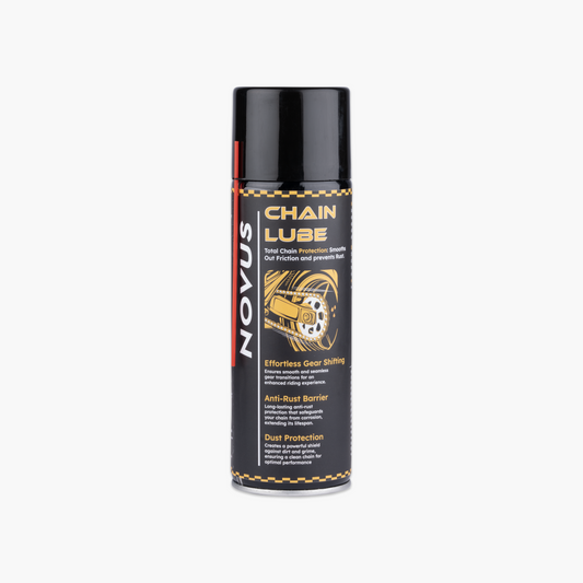 Motorcycle Chain Lube - 500 ml