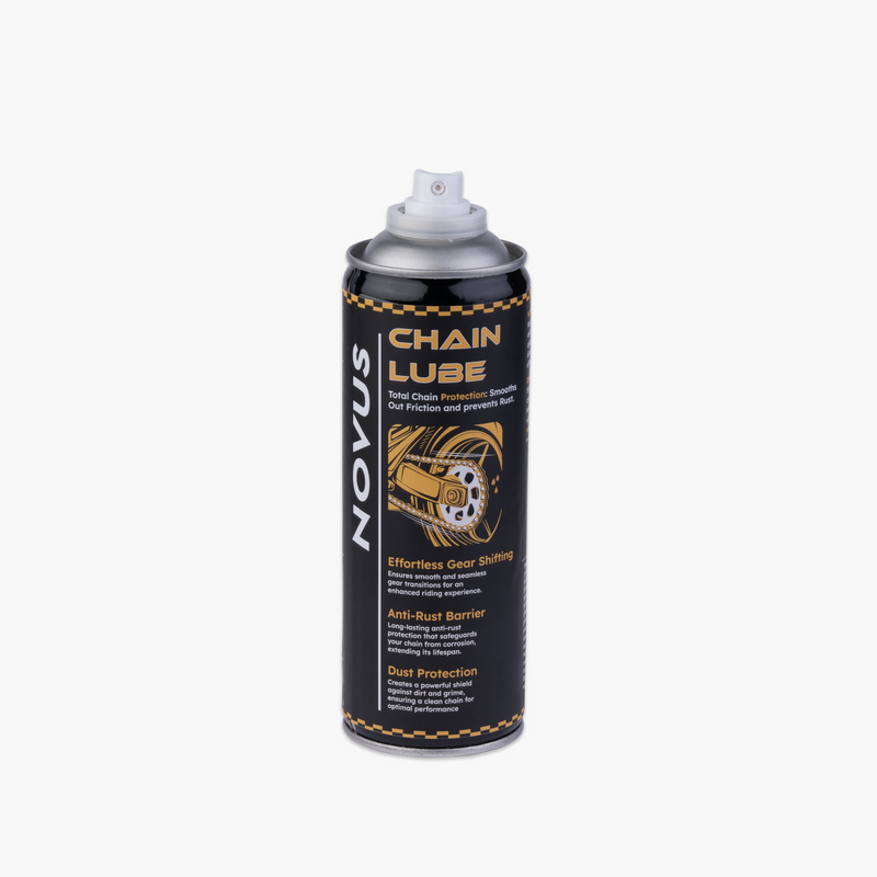 Motorcycle Chain Lube - 500 ml
