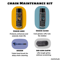Chain Maintenance Kit - 150mL