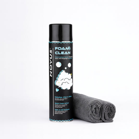 Foam Clean - 600 mL
