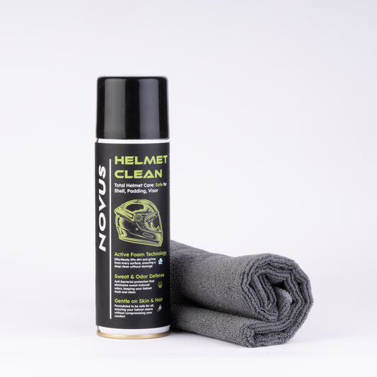 Helmet Care Kit