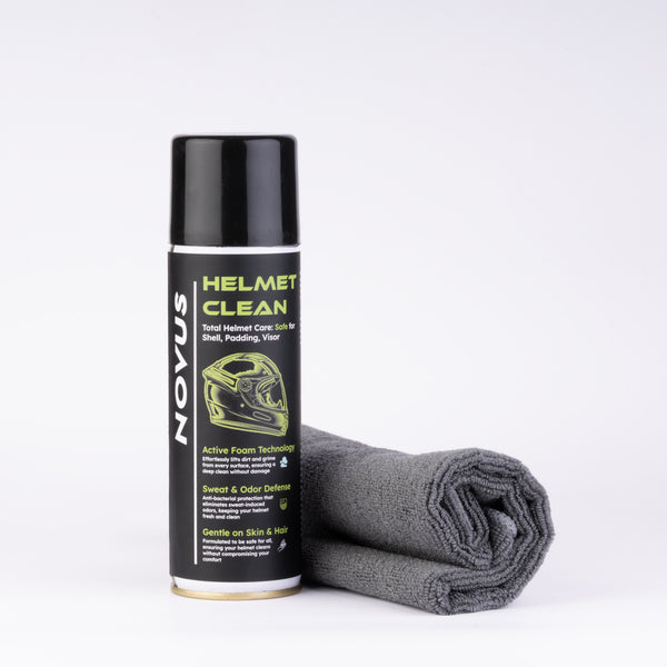 Helmet Care Kit