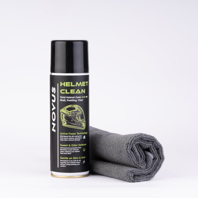 Helmet Care Kit