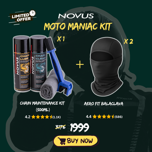 MOTO MANIAC KIT
