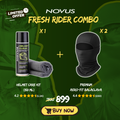 Fresh Rider Combo