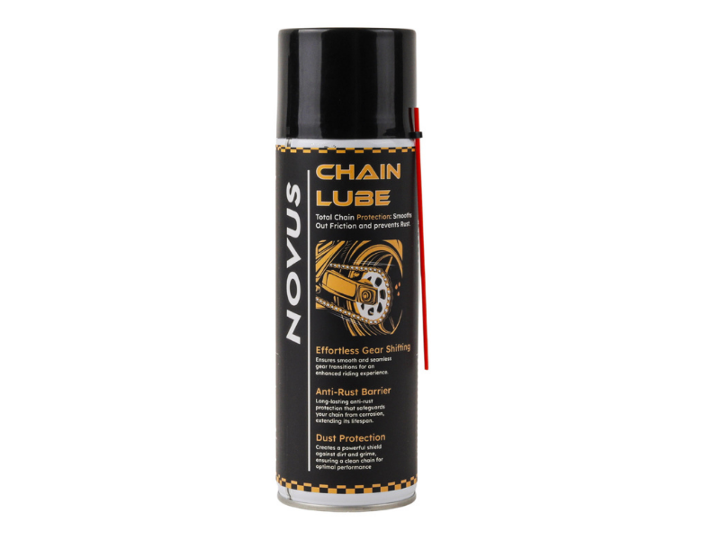 Chain Lube